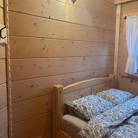 Osada Na Skale Dom Z Prywatna Sauna I Kominkiem Vakantiehuis
