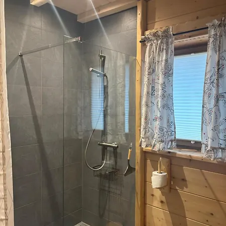 Osada Na Skale Dom Z Prywatna Sauna I Kominkiem * Istebna