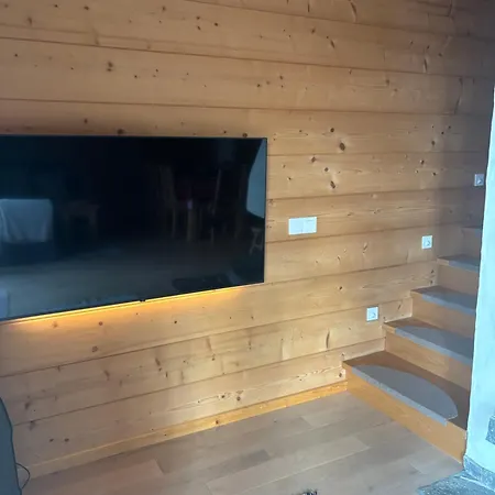 Vakantiehuis Osada Na Skale Dom Z Prywatna Sauna I Kominkiem