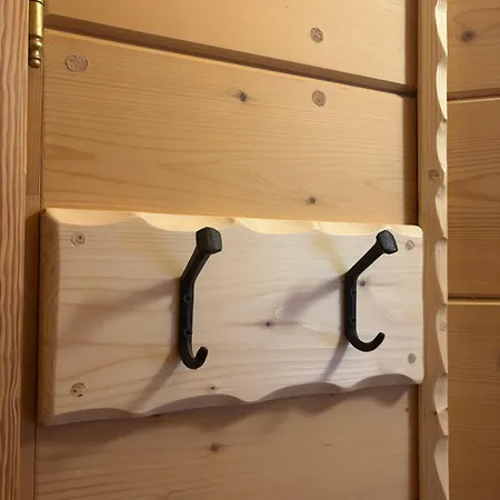 Vakantiehuis Osada Na Skale Dom Z Prywatna Sauna I Kominkiem *