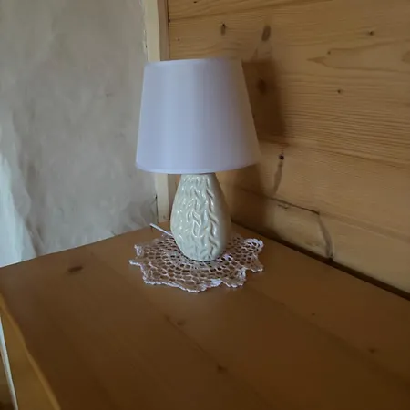 Osada Na Skale Dom Z Prywatna Sauna I Kominkiem Vakantiehuis Istebna