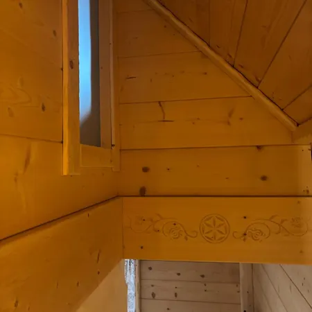 Osada Na Skale Dom Z Prywatna Sauna I Kominkiem