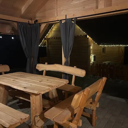 Osada Na Skale Dom Z Prywatna Sauna I Kominkiem Holiday home Istebna