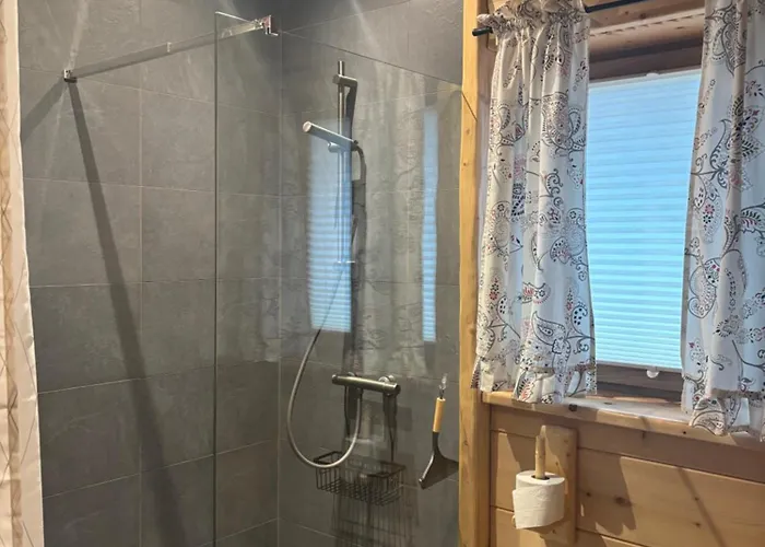 Osada Na Skale Dom Z Prywatna Sauna I Kominkiem * Istebna