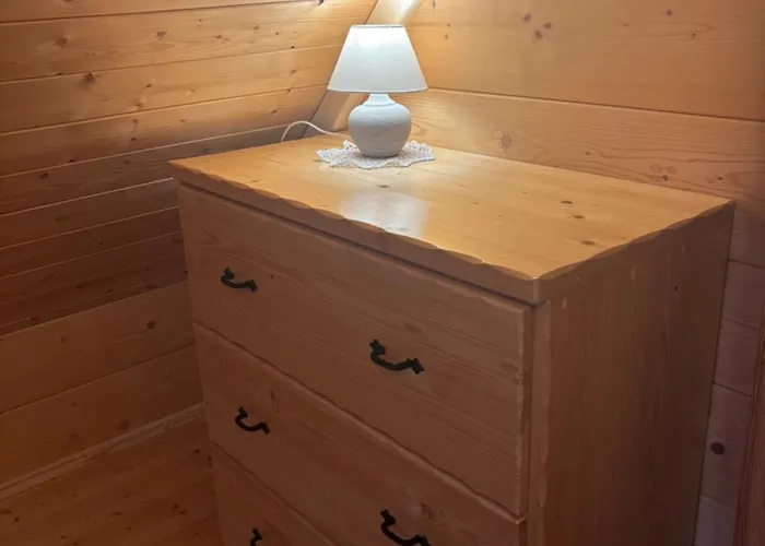 Osada Na Skale Dom Z Prywatna Sauna I Kominkiem Casa de Férias